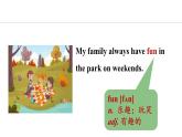 Unit 1 New school,new beginning! Lesson 3 Look at the photo!（课件）2024-2025学年冀教版七年级英语上册