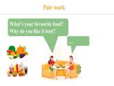 Unit 2 Learning English is fun! Lesson 3（课件）2024-2025学年冀教版七年级英语上册