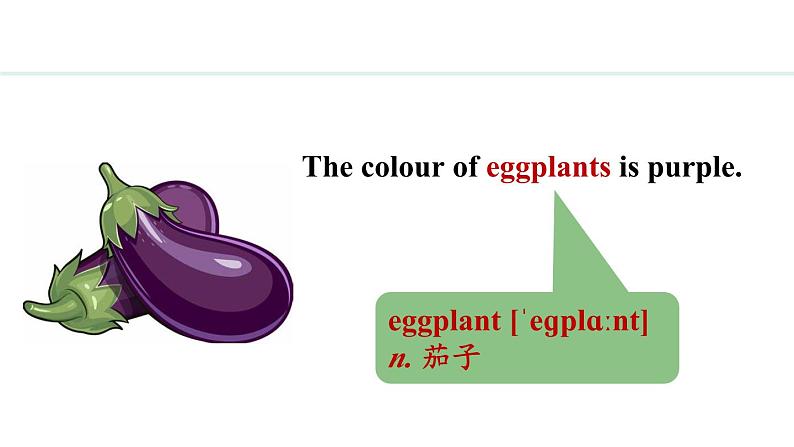 Unit 2 Learning English is fun! Lesson 3（课件）2024-2025学年冀教版七年级英语上册06