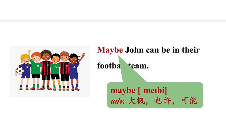 Unit 2 Learning English is fun! Lesson 3（课件）2024-2025学年冀教版七年级英语上册08