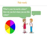 Unit 2 Learning English is fun! Lesson 4（课件）2024-2025学年冀教版七年级英语上册