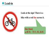Unit 2 Learning English is fun! Lesson 4（课件）2024-2025学年冀教版七年级英语上册