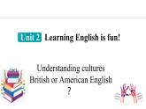 Unit 2 Learning English is fun! Lesson 6（课件）2024-2025学年冀教版七年级英语上册