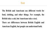 Unit 2 Learning English is fun! Lesson 6（课件）2024-2025学年冀教版七年级英语上册