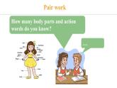 Unit 3 All about me  Lesson 1（课件）2024-2025学年冀教版七年级英语上册