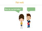 Unit 3 All about me  Lesson 2（课件）2024-2025学年冀教版七年级英语上册