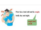 Unit 3 All about me  Lesson 2（课件）2024-2025学年冀教版七年级英语上册
