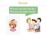 Unit 3 All about me Lesson 3（课件）2024-2025学年冀教版七年级英语上册