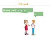 Unit 3 All about me lesson  4（课件）2024-2025学年冀教版七年级英语上册