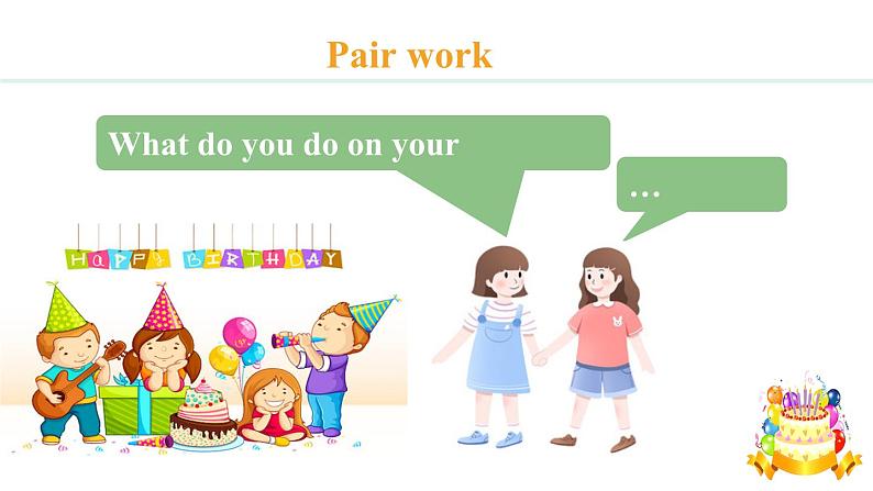 Unit 4 My family Lesson 3（课件）2024-2025学年冀教版七年级英语上册02