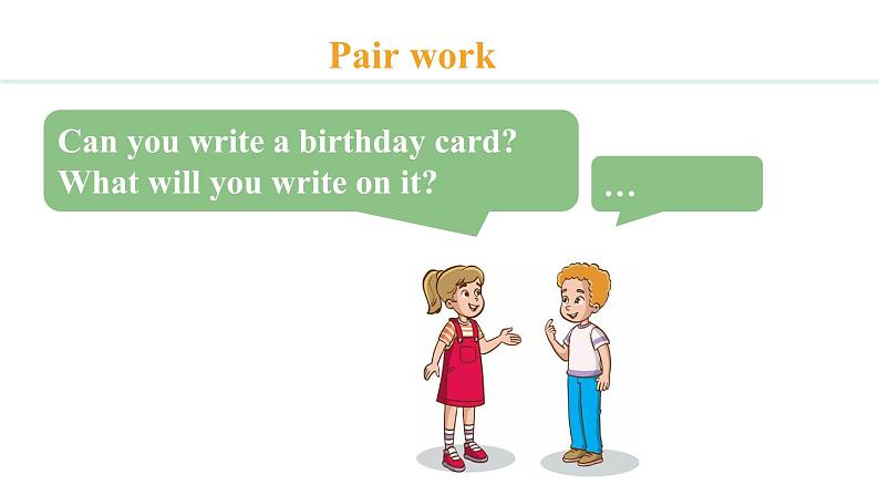 Unit 4 My family Lesson 4（课件）2024-2025学年冀教版七年级英语上册02