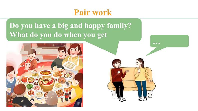 Unit 4 My family Lesson 5（课件）2024-2025学年冀教版七年级英语上册02