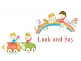 Unit 7 Days and months Lesson 2（课件）2024-2025学年冀教版七年级英语上册