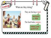 Unit 8 Knowing the world Lesson 1（课件）2024-2025学年冀教版七年级英语上册