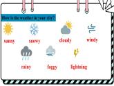 Unit 8 Knowing the world Lesson 4（课件）2024-2025学年冀教版七年级英语上册