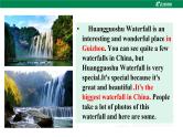 人教新目标版英语八年级上册 Unit1《Where did you go on vacation？SectionA2d&Grammar focus-3c》课件+导学案+素材