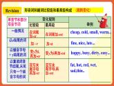 人教新目标版英语八年级上册 Unit4《What's the best movie theater SectionB1a-1e》课件+素材