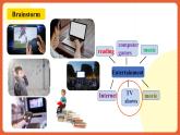 人教新目標(biāo)版英語(yǔ)八年級(jí)上冊(cè) Unit5《Do you want to watch a game show SectionA 1a-2c》課件+素材