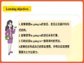 人教新目标版英语八年级上册 Unit6《I'm going to study computer science SectionA2d&Grammar Focus-3c》课件+素材