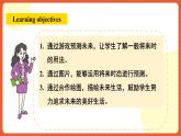 人教新目标版英语八年级上册 Unit7《Will people have robots？SectionA Grammar Focus-3c》课件+素材