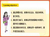 人教新目标版英语八年级上册 Unit7《Will people have robots？SectionB1a-1e》课件+素材