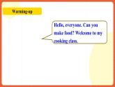 人教新目标版英语八年级上册 Unit8《How do you make a banana milk shake SectionA1a-2c》课件+素材
