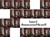 Unit 6 Let's go！ Lesson 6（课件）2024-2025学年冀教版七年级英语上册