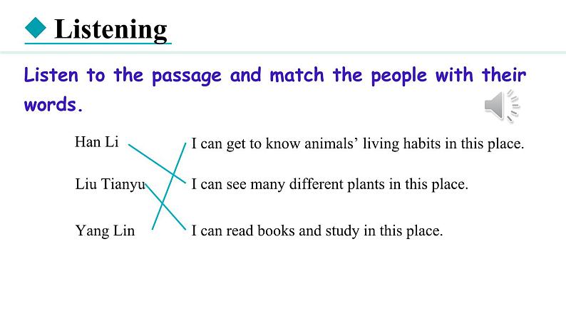 Unit 6 Let's go！ Lesson 5（课件）2024-2025学年冀教版七年级英语上册04