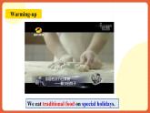 人教新目标版英语八年级上册 Unit8《How do you make a banana milk shake SectionB 2a-2e》课件+素材