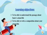 外研版初中英語九下M2U2課件+教案+練習(xí)