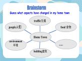 外研版初中英語九下M3U3課件+教案+練習