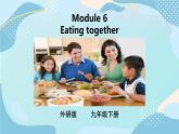 外研版九下M6U3课件