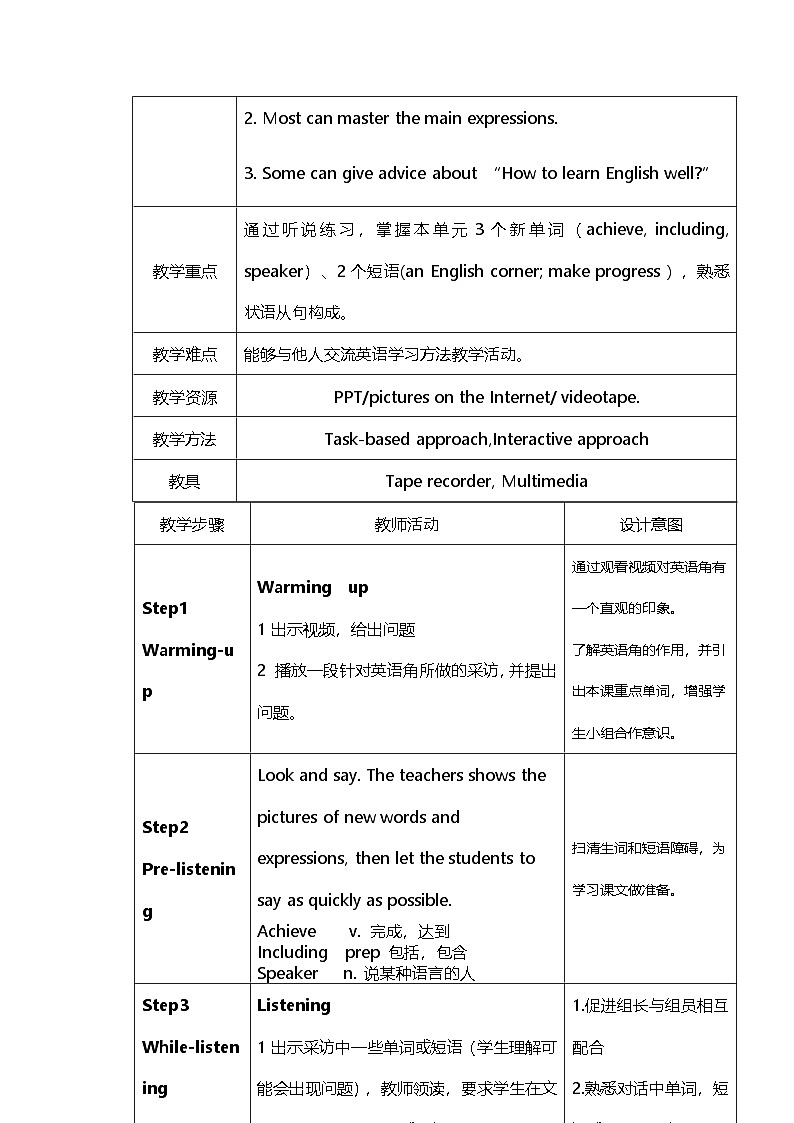 外研版九下M7U1课件02