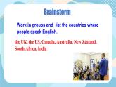 外研版初中英語(yǔ)九下M7U1課件+教案+練習(xí)