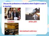 外研版初中英語(yǔ)九下M7U1課件+教案+練習(xí)