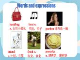 外研版初中英語九下M8U1課件+教案+練習(xí)