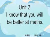 外研版初中英語九下M8U2課件+教案+練習(xí)