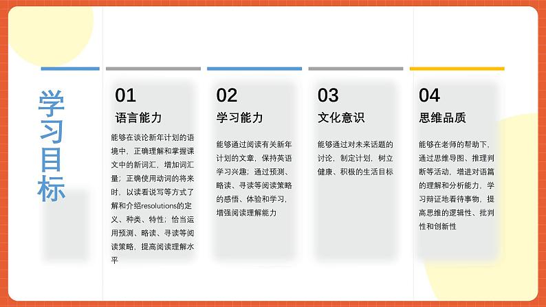 人教版八年级英语上册 Unit 6 第4课时《Section B (2a-2e) 》课件+教案+导学案+分层作业+素材03