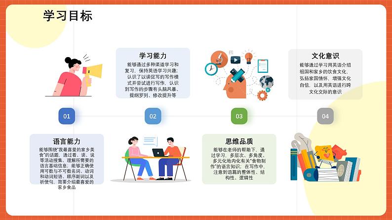 人教版八年级英语上册 Unit 8 第5课时《Section B (3a-SC) 》课件+教案+导学案+素材03
