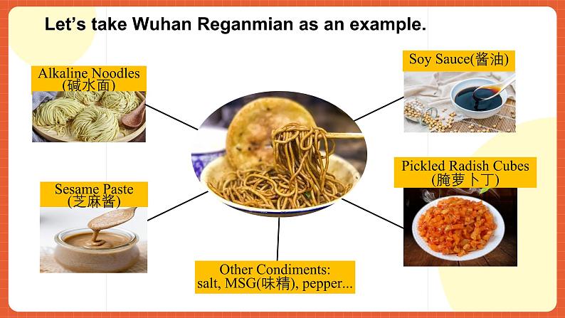 人教版八年级英语上册 Unit 8 第5课时《Section B (3a-SC) 》课件+教案+导学案+素材08