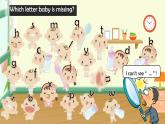 Starter 预备篇 Starter Unit 2 Keep Tidy! Section A What do you have（课件）-2024-2025学年人教版（2024）英语七年级上册