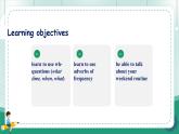 【人教版】七上英语  Unit6 A day in the life Section A Grammar Focus课件