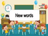 新外研版七年级英语上册Unit 2 More than fun Reading for writing课件