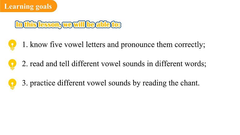 Starter Unit 2 Keep Tidy! Section A (Pronunciation)（课件） 2024-2025学年人教版（2024）英语七年级上册02