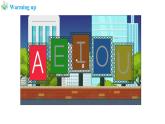 Starter Unit 2 Keep Tidy! Section A (Pronunciation)（課件） 2024-2025學年人教版（2024）英語七年級上冊