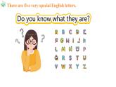 Starter Unit 2 Keep Tidy! Section A (Pronunciation)（課件） 2024-2025學年人教版（2024）英語七年級上冊