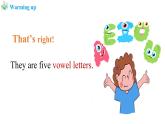Starter Unit 2 Keep Tidy! Section A (Pronunciation)（課件） 2024-2025學年人教版（2024）英語七年級上冊