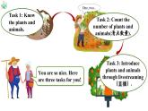 Starter Unit 3 Welcome! Section A(1a-2d)（課件） 2024-2025學(xué)年人教版（2024）英語七年級(jí)上冊