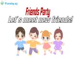 Starter Unit 3 Welcome! Section A(Pronunciation)（課件） 2024-2025學(xué)年人教版（2024）英語七年級(jí)上冊