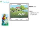 Starter Unit 3 Welcome! Section B Project（課件） 2024-2025學年人教版（2024）英語七年級上冊